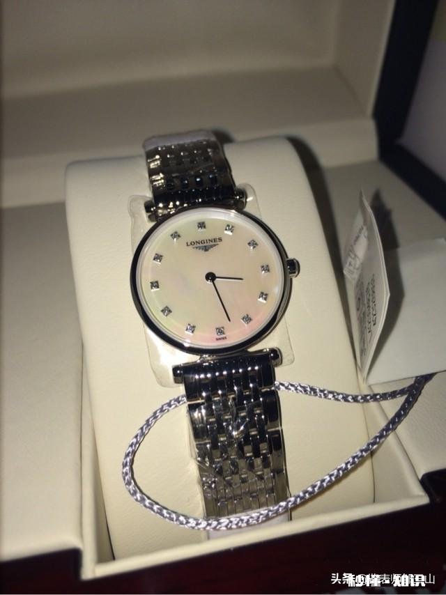 机械手表和石英手表各有什么利弊