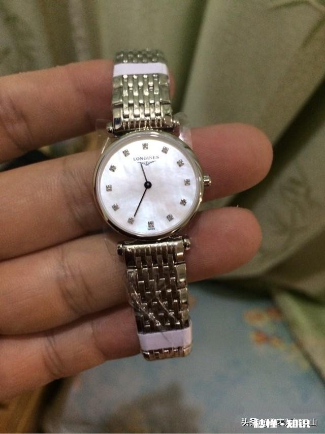 机械手表和石英手表各有什么利弊