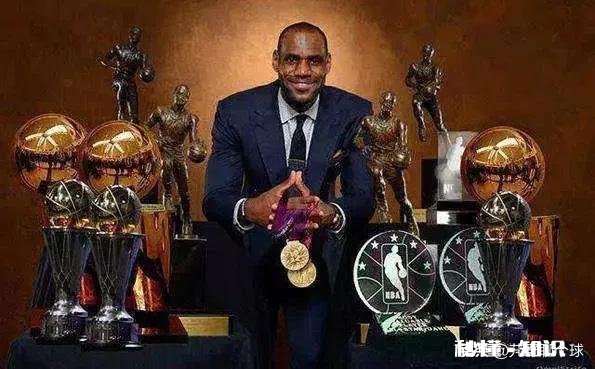 勒布朗詹姆斯的成就全面包围乔丹,退役后是不是能直接超越乔丹呢