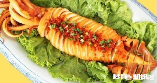 海水鱼的吃法有哪些