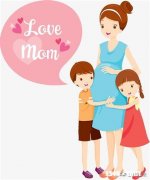 生了3个女儿，家婆还让我生，四胎刚2个月自然流产了，该怎么办