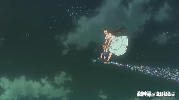 为什么名侦探柯南里面的暮日警官眼睛只有一个点