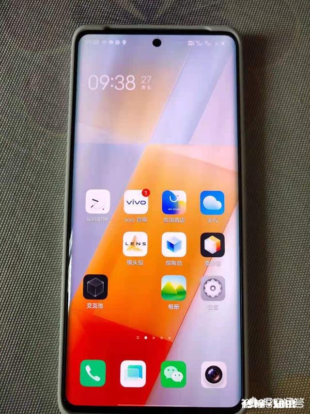 信号好，系统运行速度比较快的手机大家给推荐一下