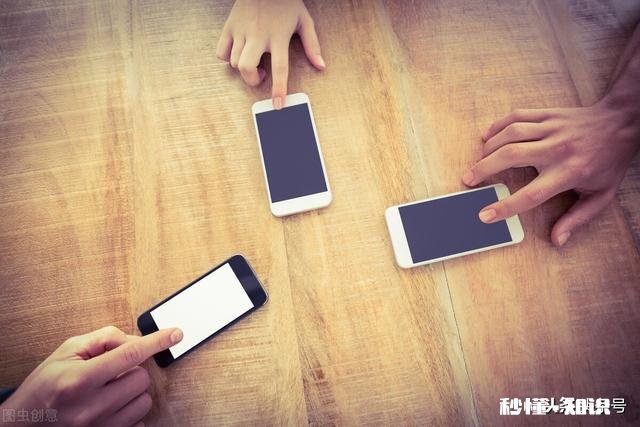 信号好，系统运行速度比较快的手机大家给推荐一下