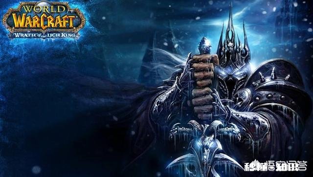 老玩家怎么向新人推荐入坑魔兽世界