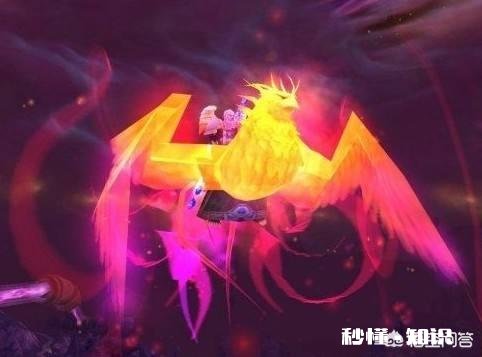 老玩家怎么向新人推荐入坑魔兽世界