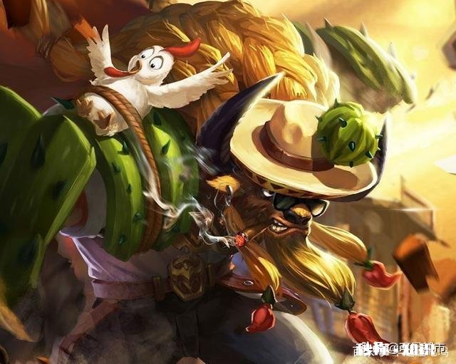 如何看待王者荣耀软辅