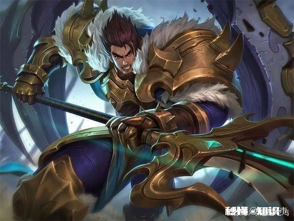 如何看待王者荣耀软辅