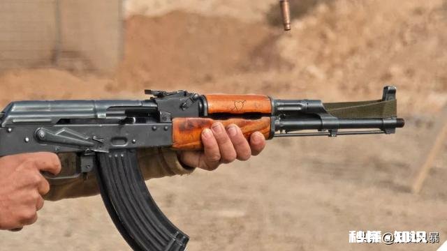 美军占领阿富汗之后为何不收缴民间武器难道他们不懂釜底抽薪