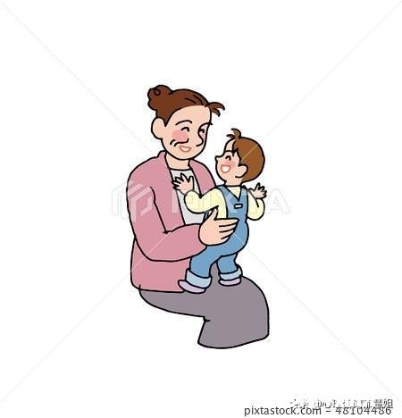 婆婆不是心甘情愿帮我带孩子,我该跟她沟通吗