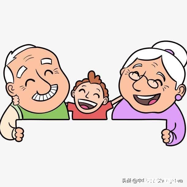 婆婆不是心甘情愿帮我带孩子,我该跟她沟通吗