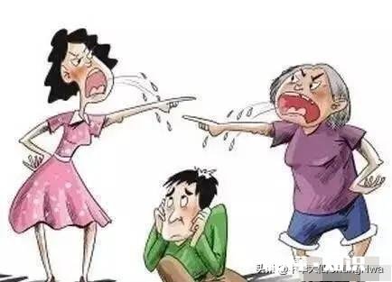 婆婆不是心甘情愿帮我带孩子,我该跟她沟通吗