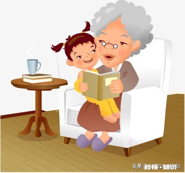 婆婆不是心甘情愿帮我带孩子,我该跟她沟通吗