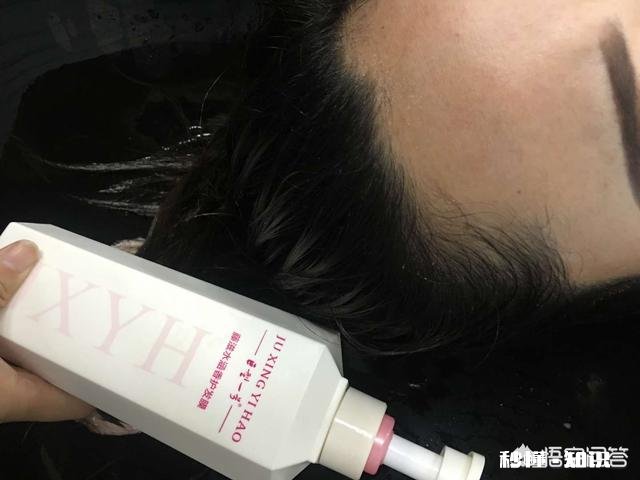 什么样的洗护产品比较好用