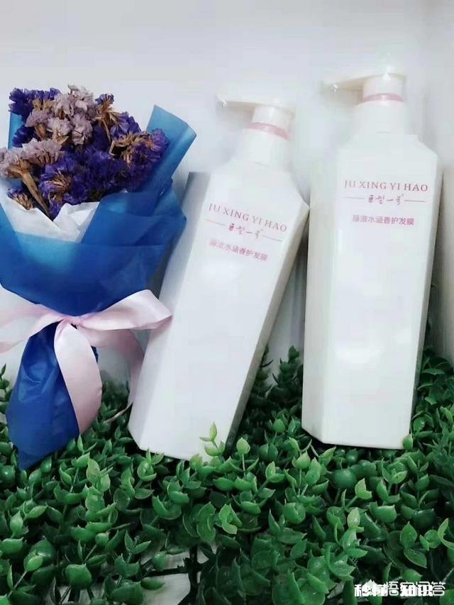 什么样的洗护产品比较好用