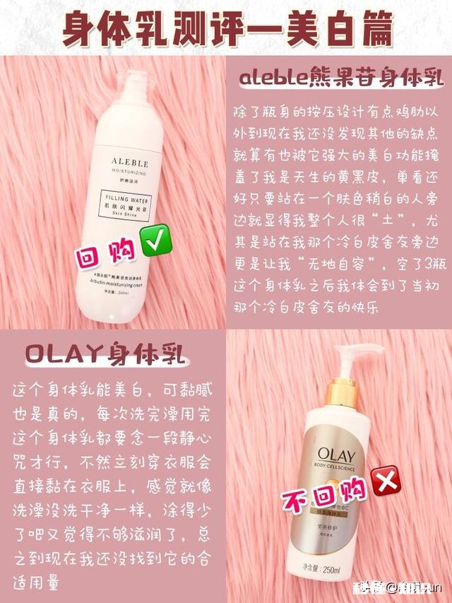 什么样的洗护产品比较好用