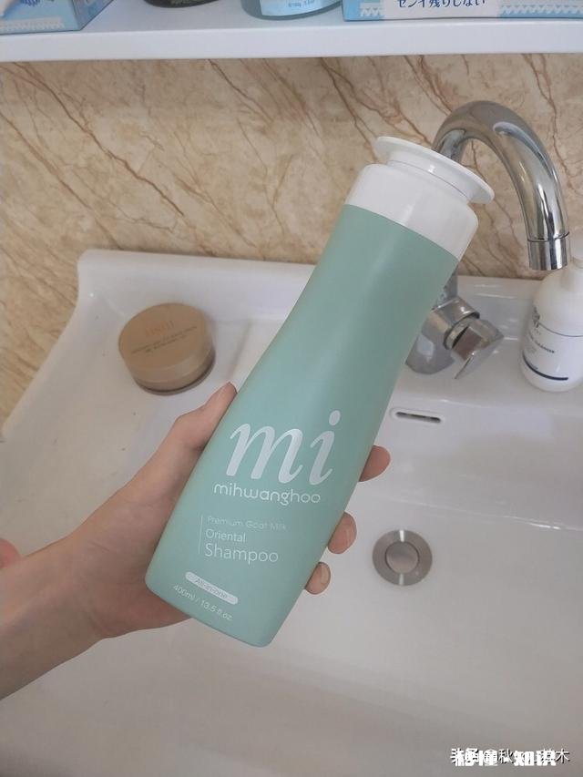 什么样的洗护产品比较好用