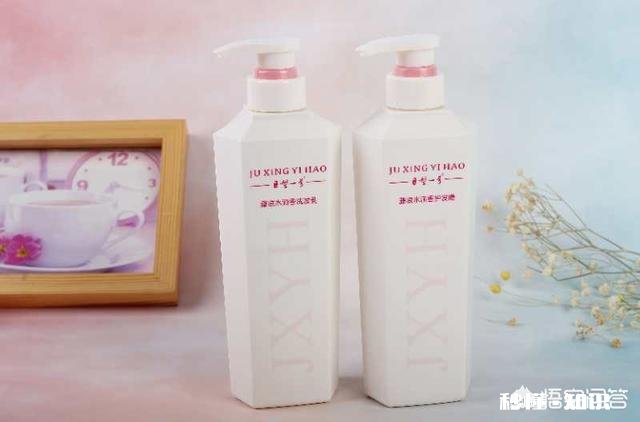 什么样的洗护产品比较好用