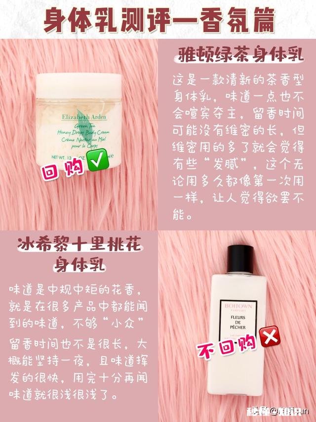 什么样的洗护产品比较好用