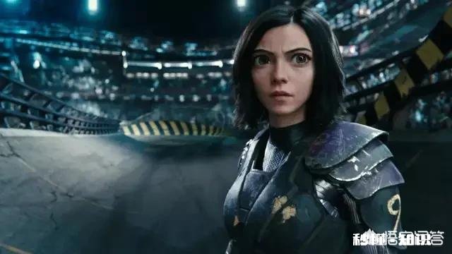 《阿丽塔》最终票房如何