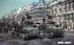 t34重型坦克的性能如何