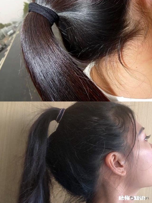 怎样才能使头发变得浓密