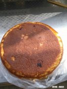 为什么电饭锅做的蛋糕不蓬松