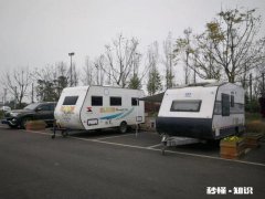 现在做房车露营基地收益可观吗