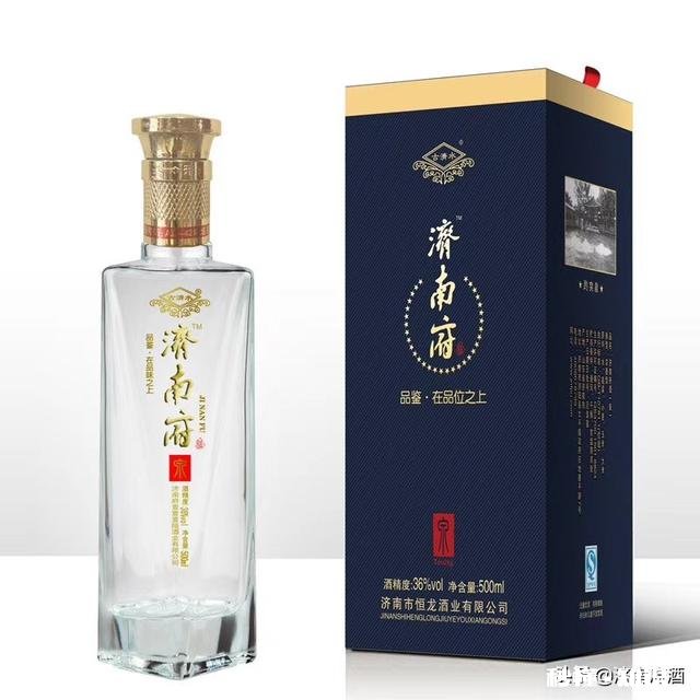 山东有什么好酒吗可以珍藏的，纯粮食酿造的