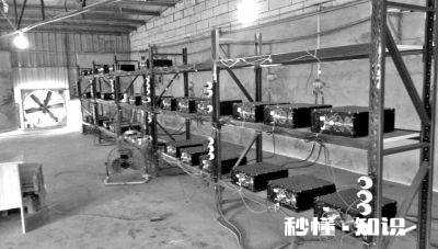 疯狂的比特币到底是不是泡沫