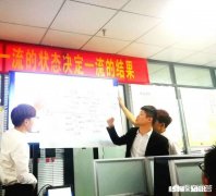 如何利用薪酬激励制度有效地留住核心员工