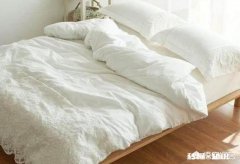 白被套有中药液，怎么办