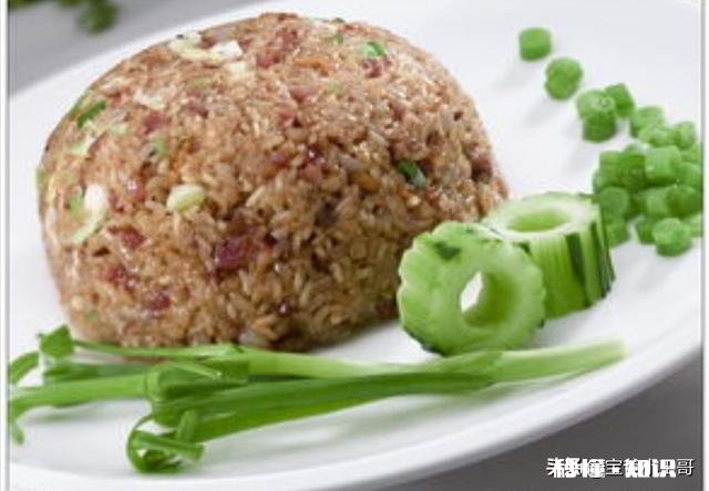 哪里的糯米饭最正宗最好吃