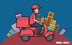 外卖骑手新增超95万，是什么原因