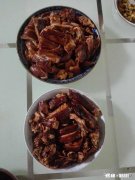 广州酱油鹅怎么做