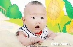 半岁宝宝脖子睡歪了怎样矫正步骤