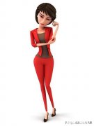 做只猫和做只狗都不愿做情人，其緼含着什么意思