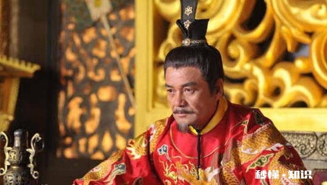 玄武门之变的时候，李渊的禁军为何没有抵抗