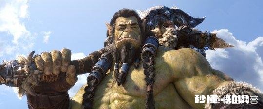 如何评价希尔瓦娜斯抓捕贝恩血蹄，还染指古神的力量