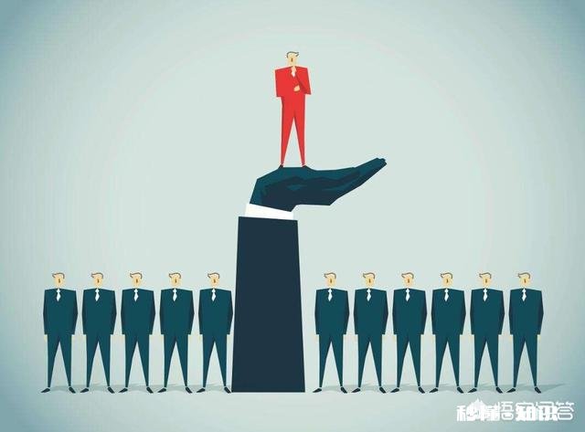 做了一年的小领导，天天替领导背锅，公司也不提拔你，但是很喜欢这份工作，要不要辞职