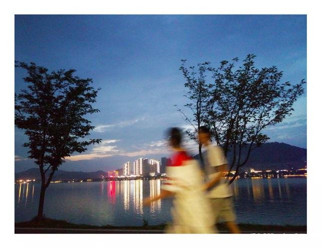 华为mate30pro古北水镇拍摄，怎么样