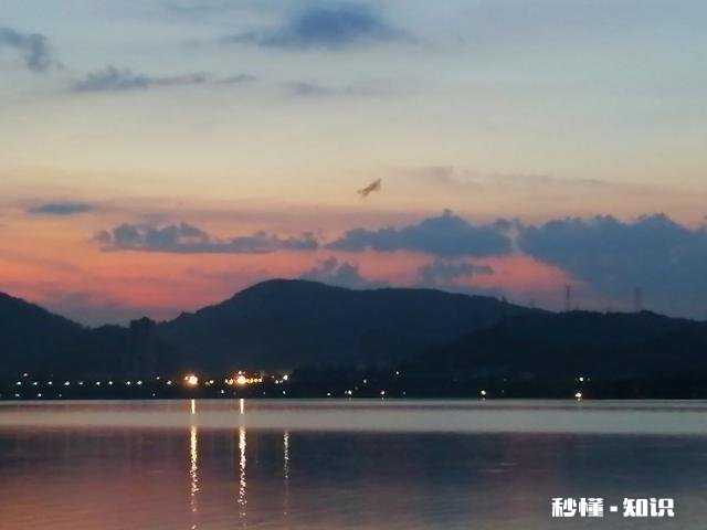 华为mate30pro古北水镇拍摄，怎么样