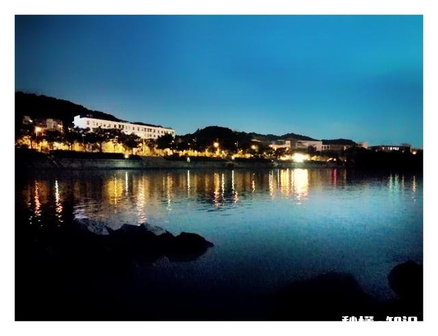 华为mate30pro古北水镇拍摄，怎么样