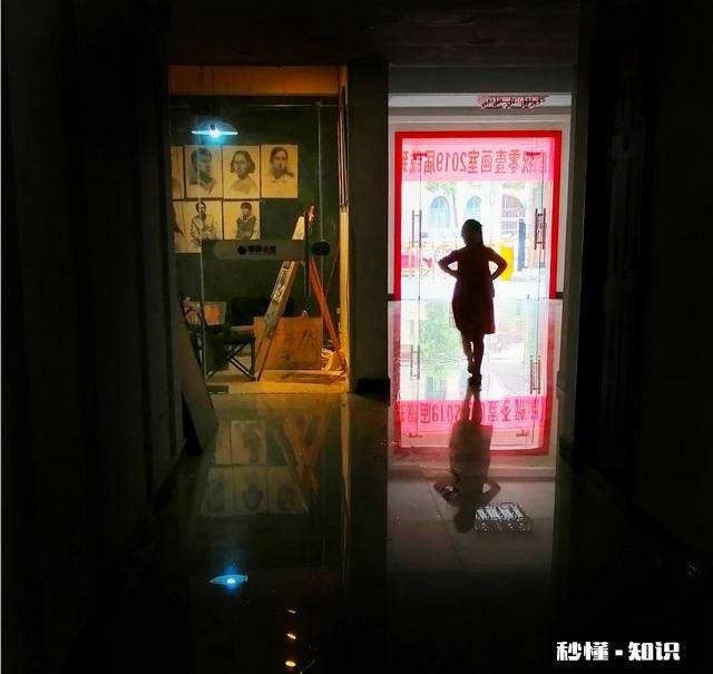 华为mate30pro古北水镇拍摄，怎么样