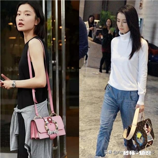 23岁了，想认真学学如何气质穿搭，想往欧美风路线走，请问大家我该怎么学习呢