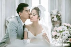 父母说是我要结婚，要我本人去跟男方家长谈礼金、酒席、婚宴这样合理吗