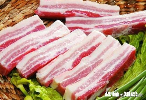 饭店的红烧肉是怎么做的为什么那么香