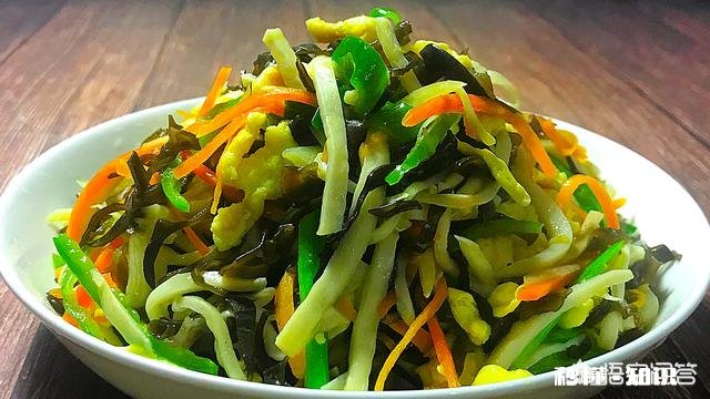 #吃在四海八方#春节过后，有哪些“刮油菜”推荐怎么做