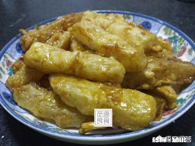 #吃在四海八方#春节过后，有哪些“刮油菜”推荐怎么做