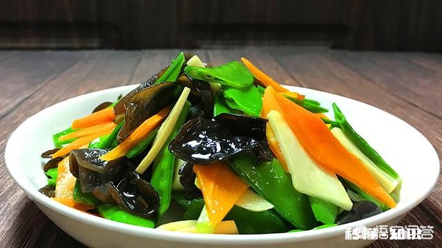 #吃在四海八方#春节过后，有哪些“刮油菜”推荐怎么做